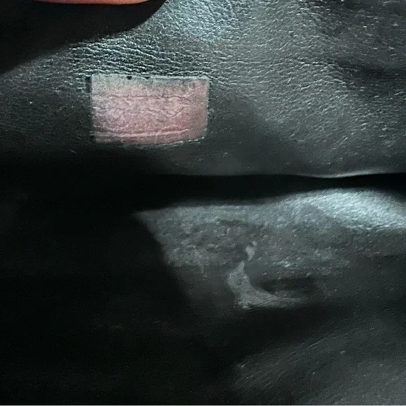 CHANEL ❤️🌟CLASSIC VINTAGE FLAP LAMBSKIN BAG⭐️ - Picture 12 of 12